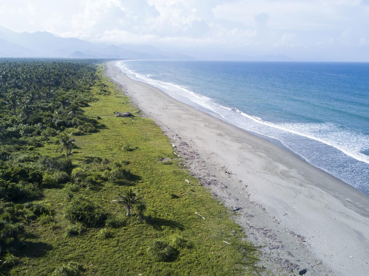 L'Sirene Boutique Resort Baler Exterior foto
